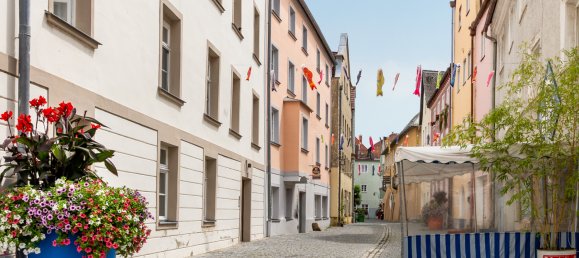 1 chambre Appartement à Passau, Germany No. 262546 20