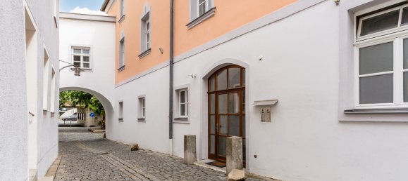 1 chambre Appartement à Passau, Germany No. 262546 21