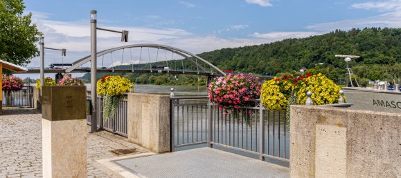 1 chambre Appartement à Passau, Germany No. 262546 17