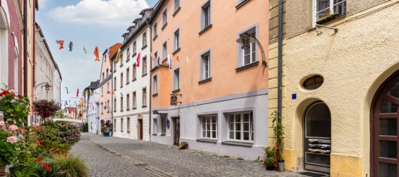 1 chambre Appartement à Passau, Germany No. 262546 19