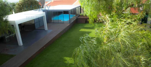 7 chambres Maison à Cascais, Portugal No. 50017 26