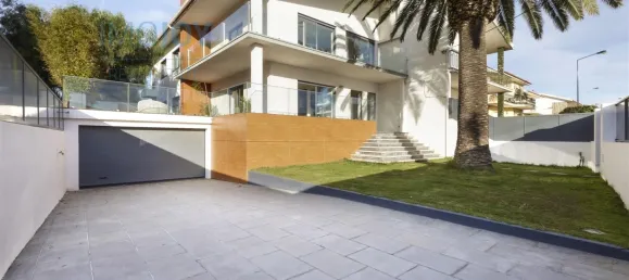 7 chambres Maison à Cascais, Portugal No. 50017 31