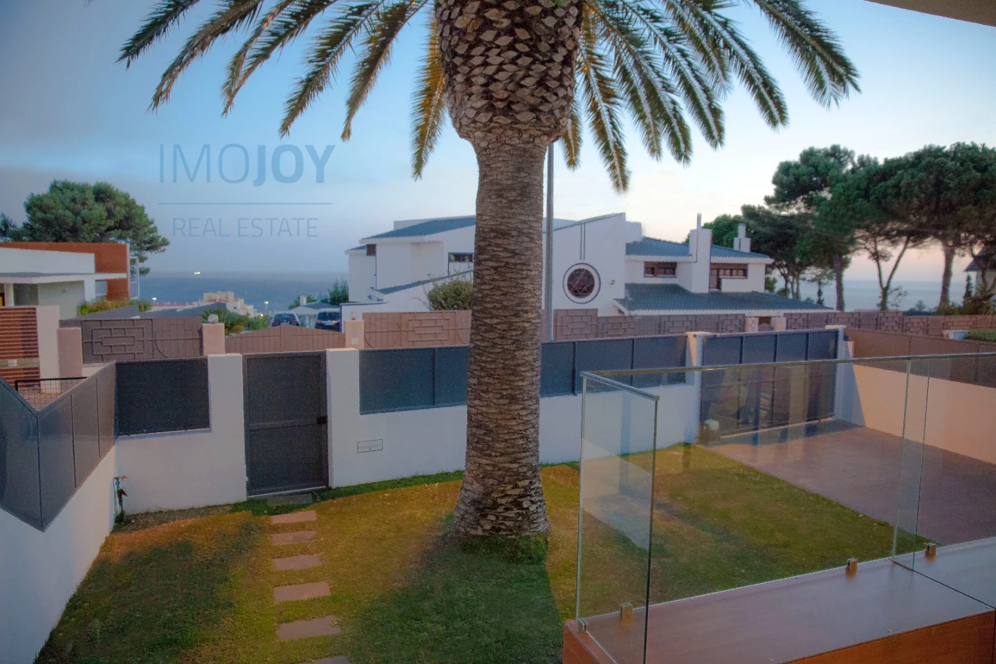 7 chambres Maison à Cascais, Portugal No. 50017