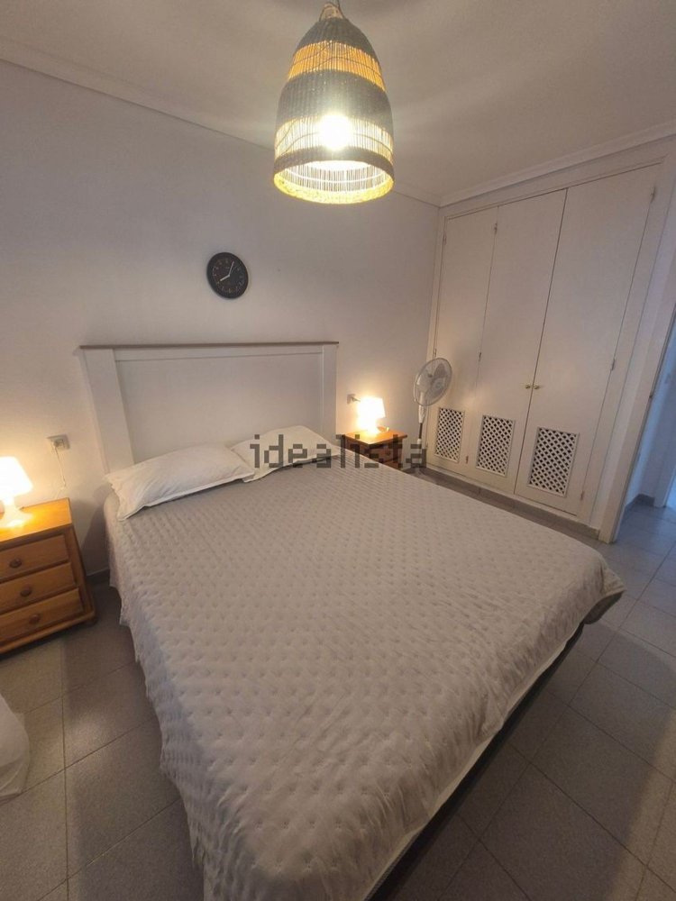 1 Schlafzimmer Haus in Los Alcazares, Spain, Nr. 280152