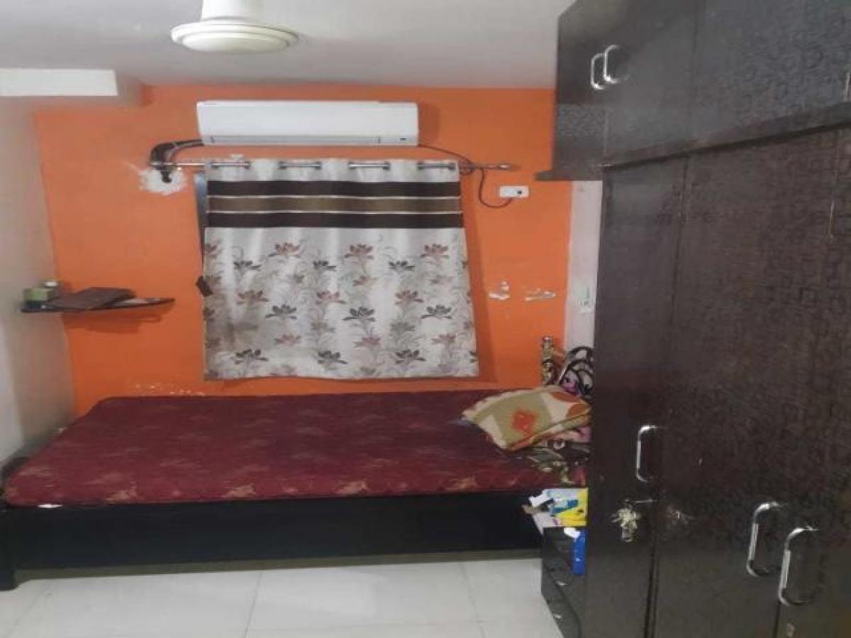 Studio in Mumbai, India No. 14921