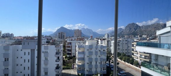 شقة 3+1 في Antalya, Turkey رقم 21049 14