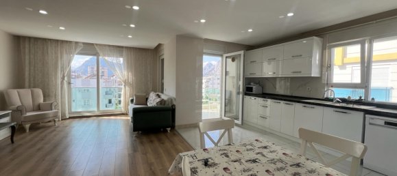 شقة 3+1 في Antalya, Turkey رقم 21049 5