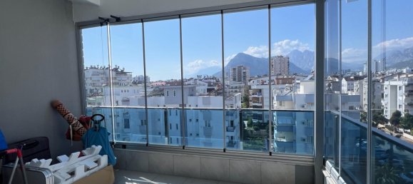 شقة 3+1 في Antalya, Turkey رقم 21049 13