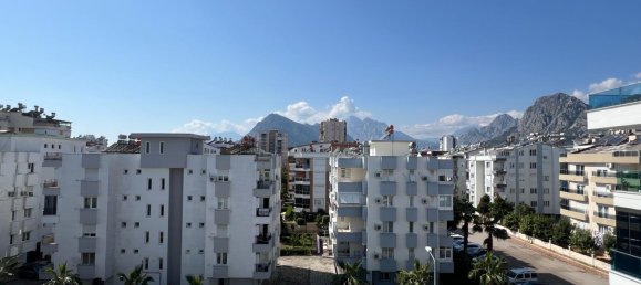 شقة 3+1 في Antalya, Turkey رقم 21049 26