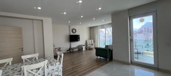 شقة 3+1 في Antalya, Turkey رقم 21049 2