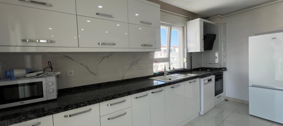 شقة 3+1 في Antalya, Turkey رقم 21049 6