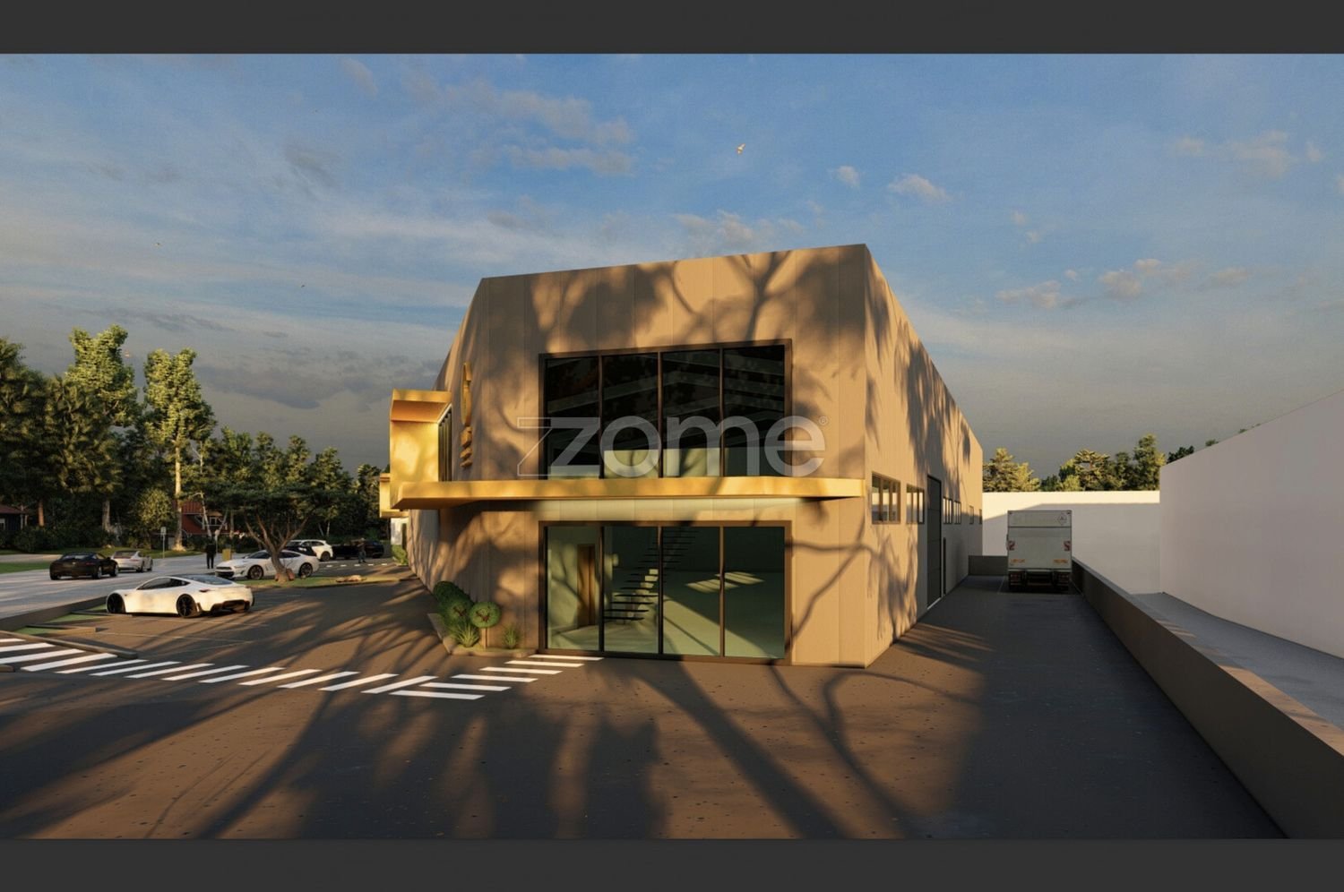  Land in Vila Nova de Gaia, Portugal No. 236457