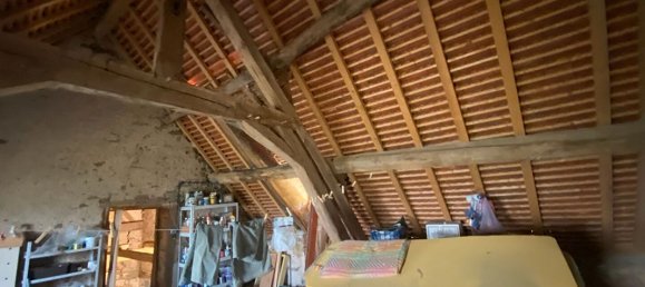 1 chambre Maison à Saint-Plantaire, France No. 215643 2