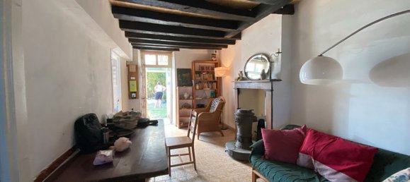 1 chambre Maison à Saint-Plantaire, France No. 215643 3