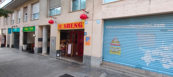 160m² Commercial property in Mataro, Spain No. 39566 7