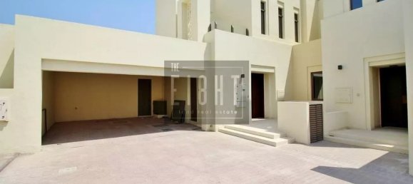 3 غرف نوم فيلا في ريم, UAE رقم 869 6