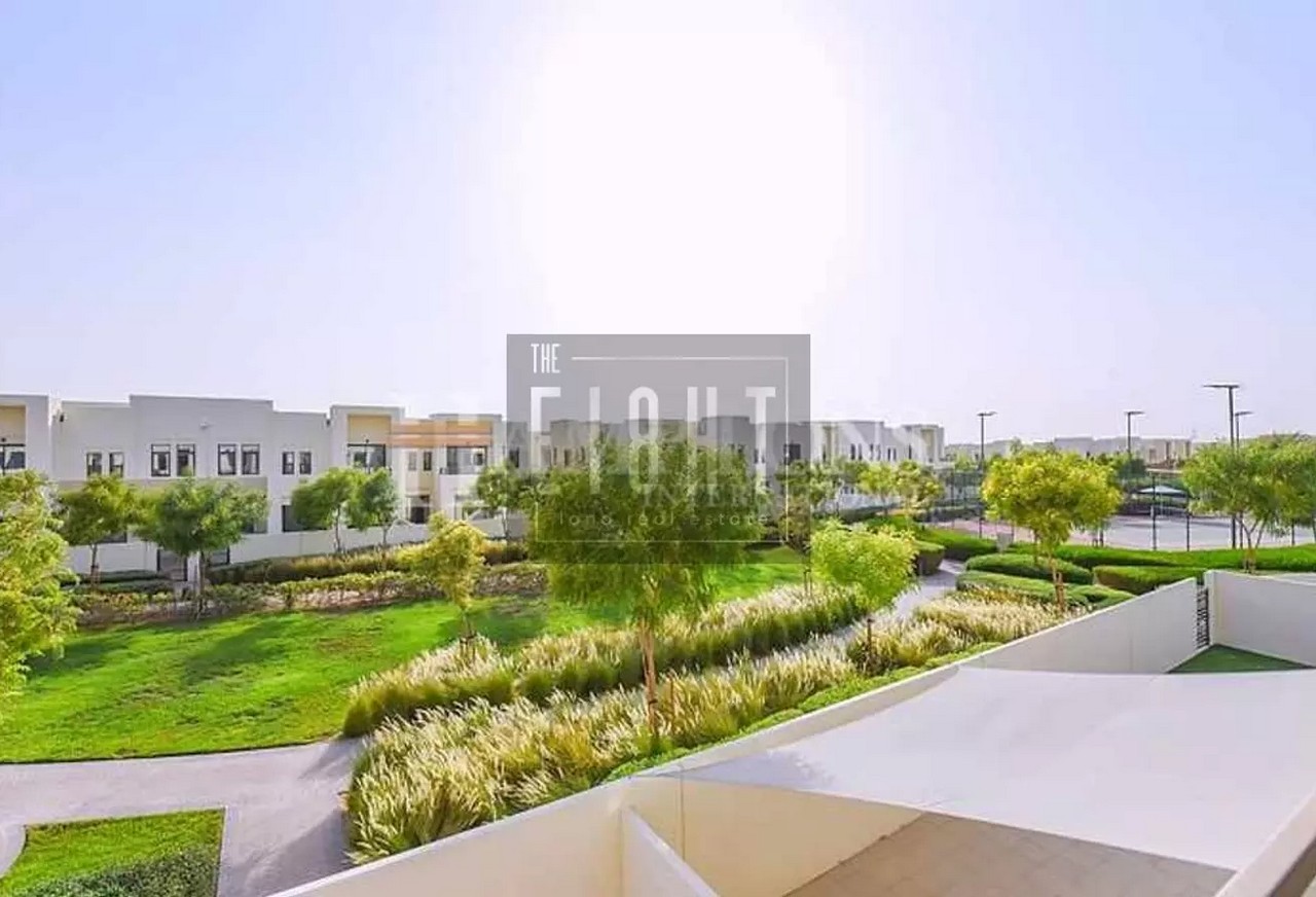 3 غرف نوم فيلا في ريم, UAE رقم 869