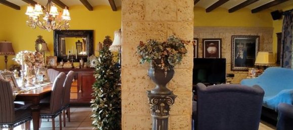 4 غرف نوم منزل في Alicante, Spain رقم 185182 8