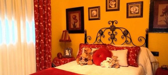 4 غرف نوم منزل في Alicante, Spain رقم 185182 15