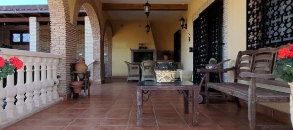 4 غرف نوم منزل في Alicante, Spain رقم 185182 7