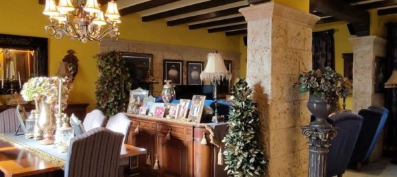 4 غرف نوم منزل في Alicante, Spain رقم 185182 13