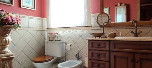 4 غرف نوم منزل في Alicante, Spain رقم 185182 20