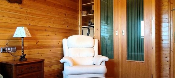 4 غرف نوم منزل في Alicante, Spain رقم 185182 22