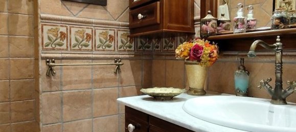 4 غرف نوم منزل في Alicante, Spain رقم 185182 16