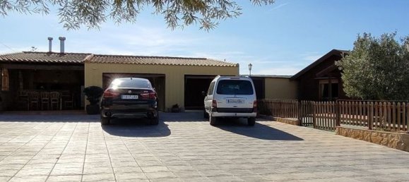 4 غرف نوم منزل في Alicante, Spain رقم 185182 23