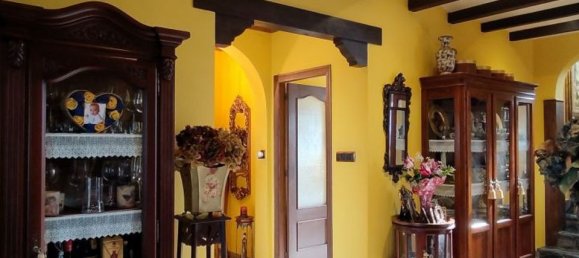 4 غرف نوم منزل في Alicante, Spain رقم 185182 14