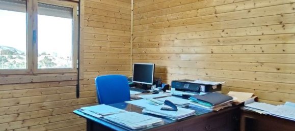 4 غرف نوم منزل في Alicante, Spain رقم 185182 21