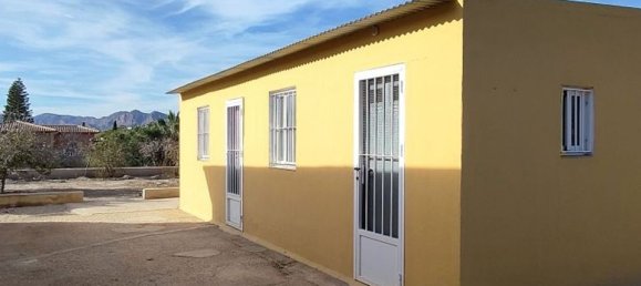 4 غرف نوم منزل في Alicante, Spain رقم 185182 25