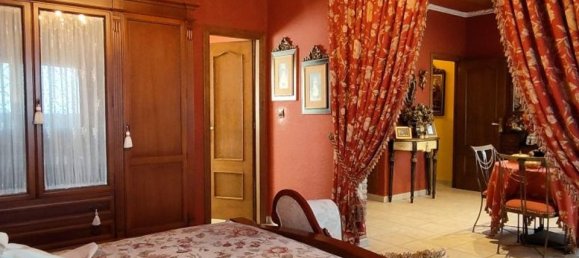 4 غرف نوم منزل في Alicante, Spain رقم 185182 10