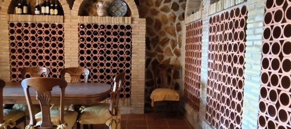 4 غرف نوم منزل في Alicante, Spain رقم 185182 24