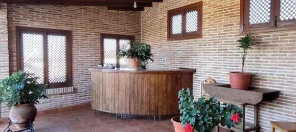 4 غرف نوم منزل في Alicante, Spain رقم 185182 12