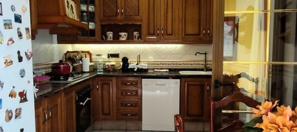 4 غرف نوم منزل في Alicante, Spain رقم 185182 17