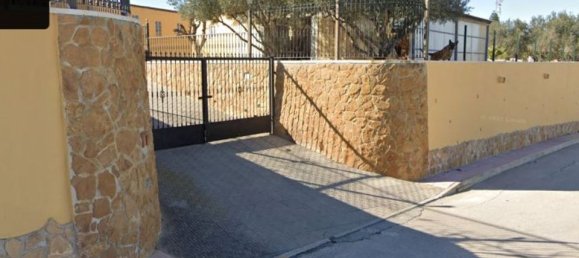 4 غرف نوم منزل في Alicante, Spain رقم 185182 11