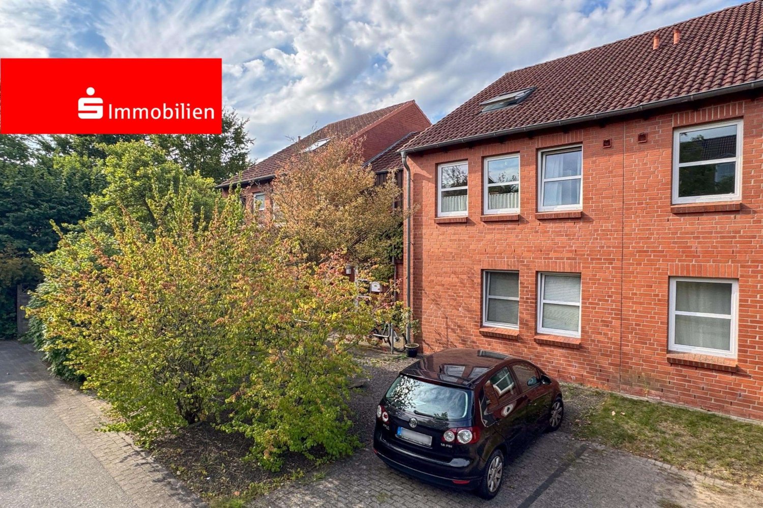 3-salle Duplex à Plon, Germany No. 273173