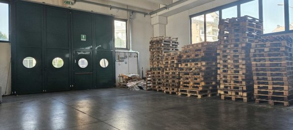 Склад 2300м² в Галларате, Италия № 263889 12