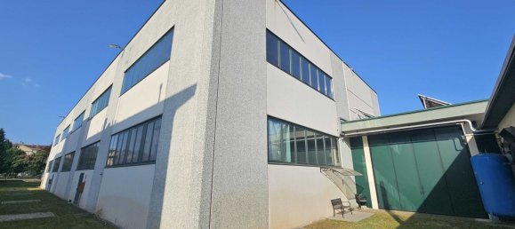 Склад 2300м² в Галларате, Италия № 263889 23