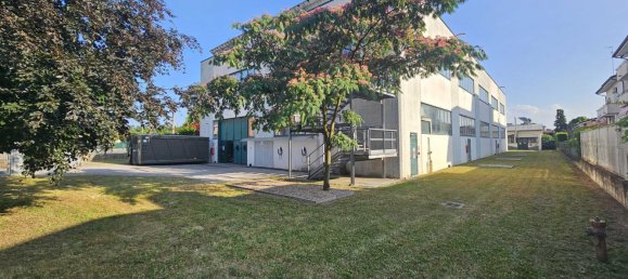 Склад 2300м² в Галларате, Италия № 263889 20