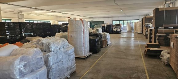 Склад 2300м² в Галларате, Италия № 263889 29