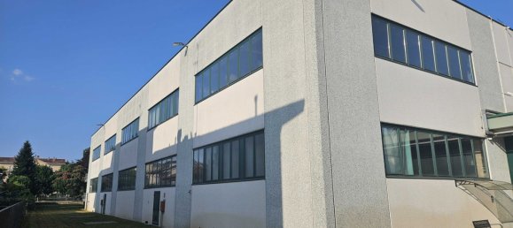 Склад 2300м² в Галларате, Италия № 263889 22