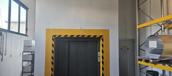 Склад 2300м² в Галларате, Италия № 263889 28