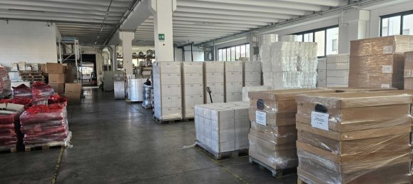 Склад 2300м² в Галларате, Италия № 263889 25