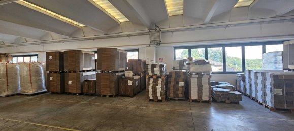 Склад 2300м² в Галларате, Италия № 263889 36