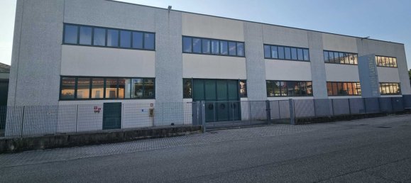 Склад 2300м² в Галларате, Италия № 263889 42