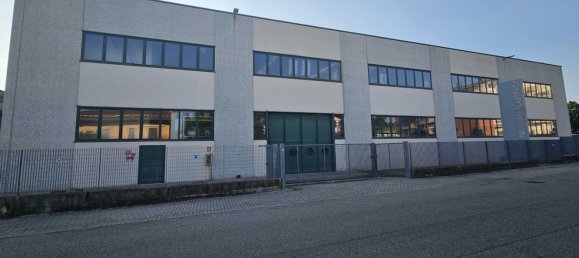 Склад 2300м² в Галларате, Италия № 263889 41