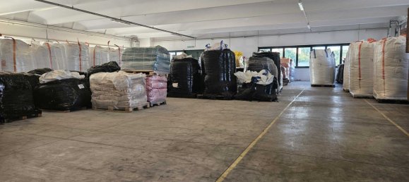 Склад 2300м² в Галларате, Италия № 263889 30