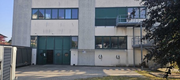 Склад 2300м² в Галларате, Италия № 263889 18